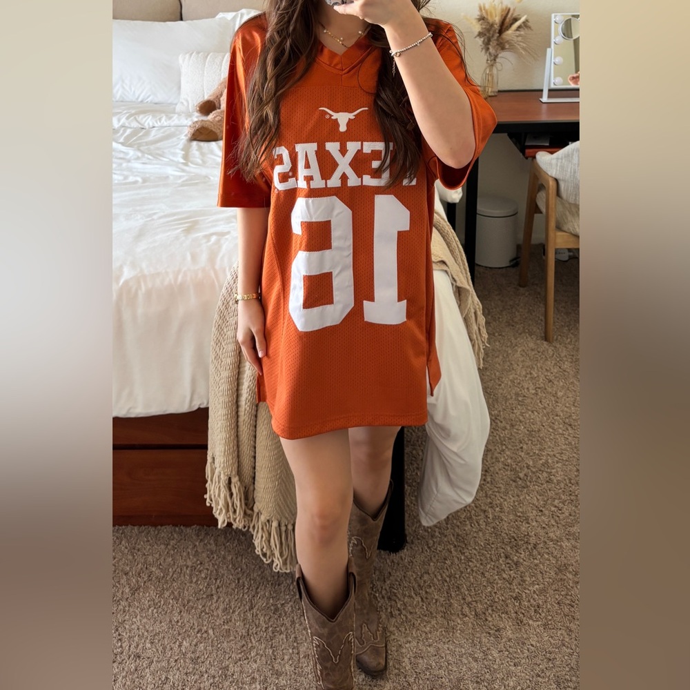 UT Jersey